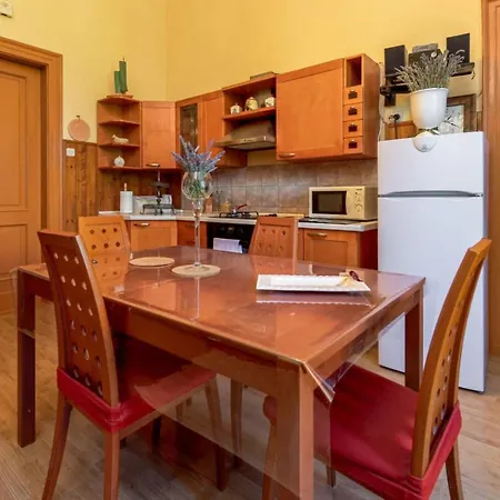 Leones Apartamento Split