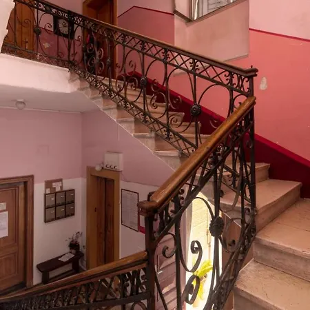 Leones Apartamento Split