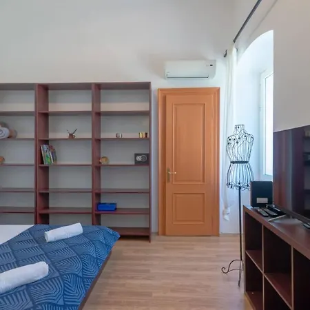 Leones Apartamento