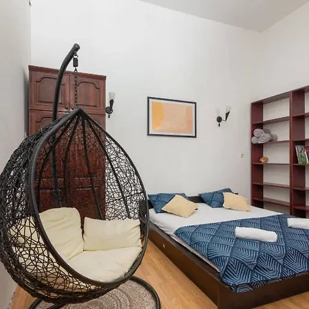 Apartamento Leones